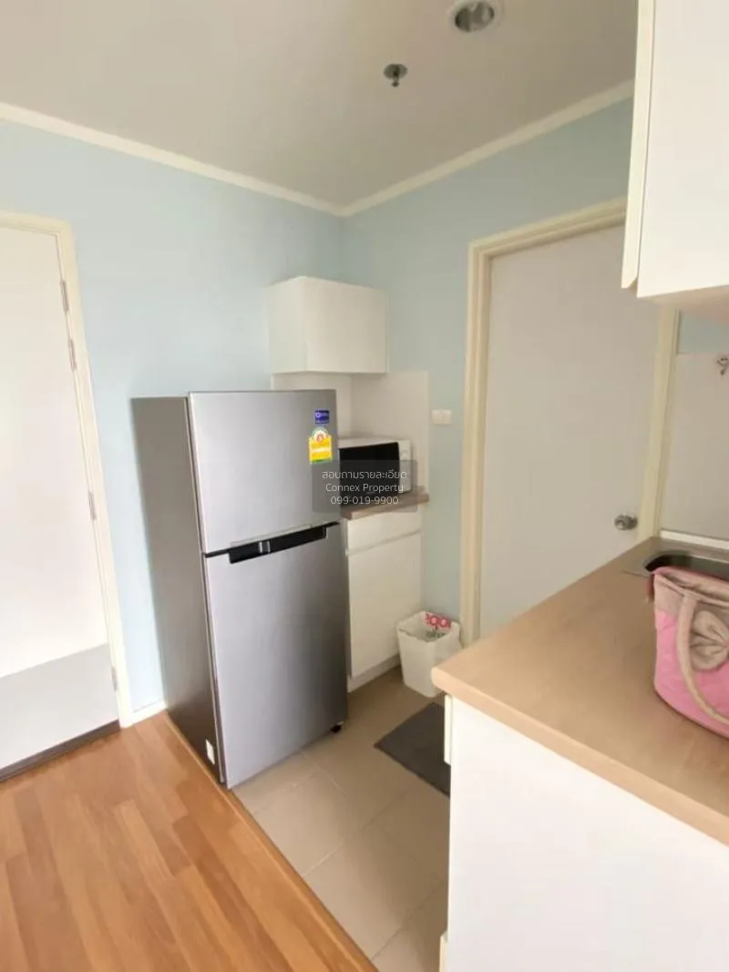 เช่าคอนโด ลุมพินี พาร์ค พระราม 9 MRT-พระราม 9 บางกะปิ เขต ห้วยขวา