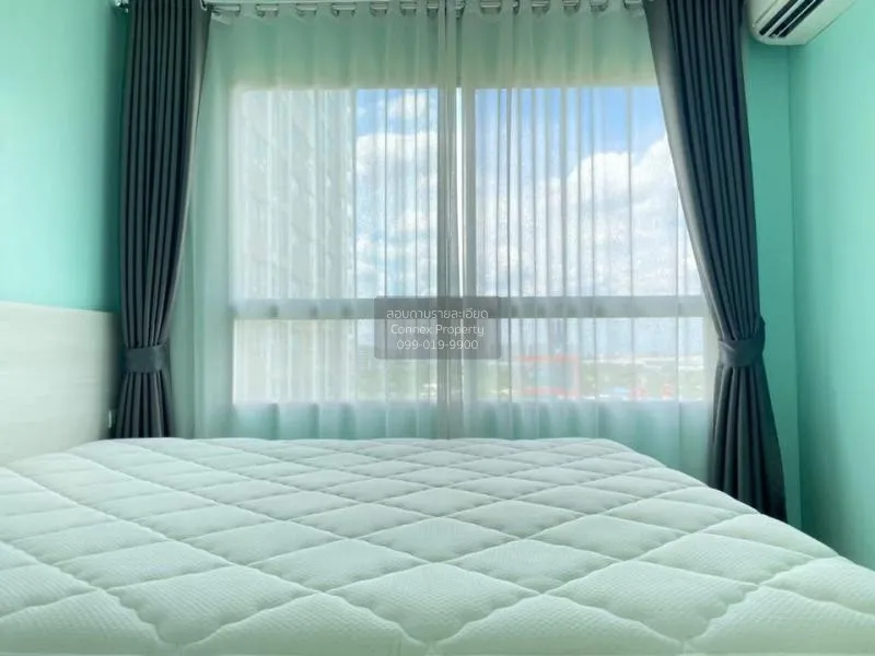 เช่าคอนโด ลุมพินี พาร์ค พระราม 9 MRT-พระราม 9 บางกะปิ เขต ห้วยขวา