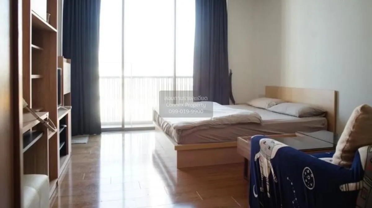 FOR RENT condo ควอด สาทร   Yannawa Bangkok CX-05130 1