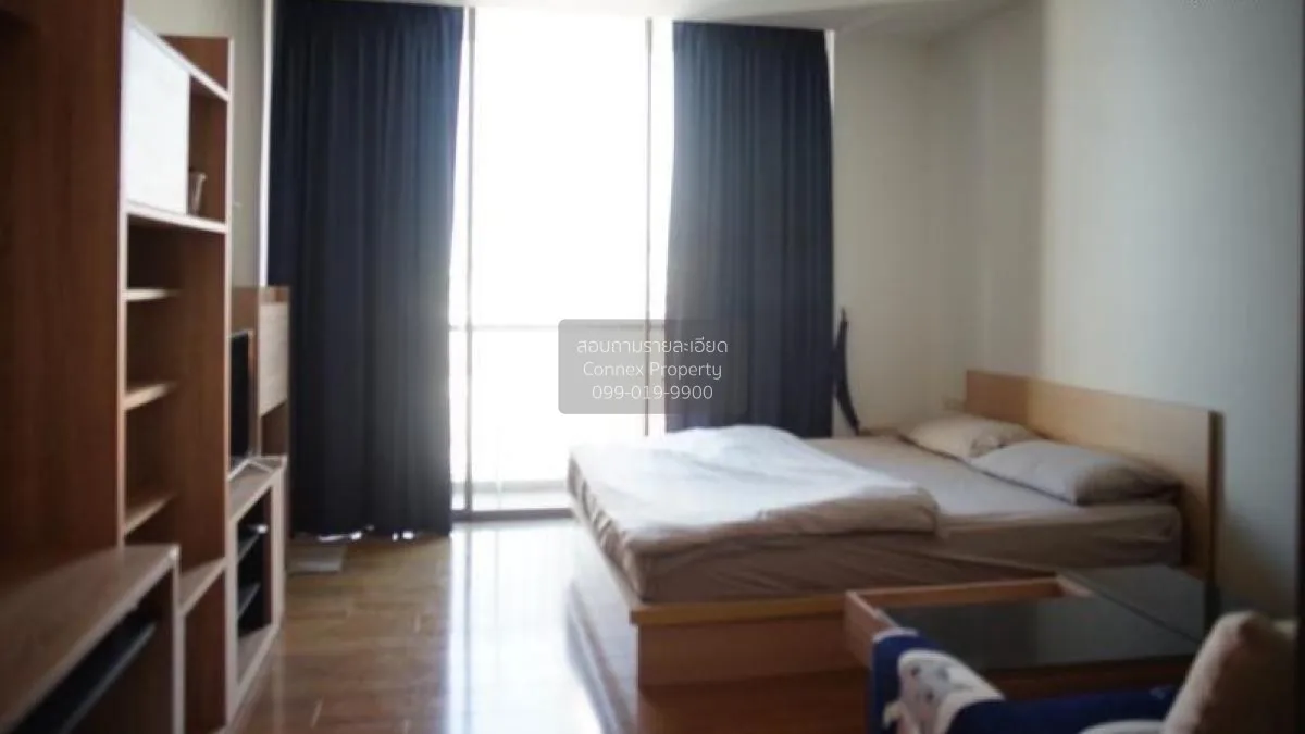 FOR RENT condo ควอด สาทร   Yannawa Bangkok CX-05130 3