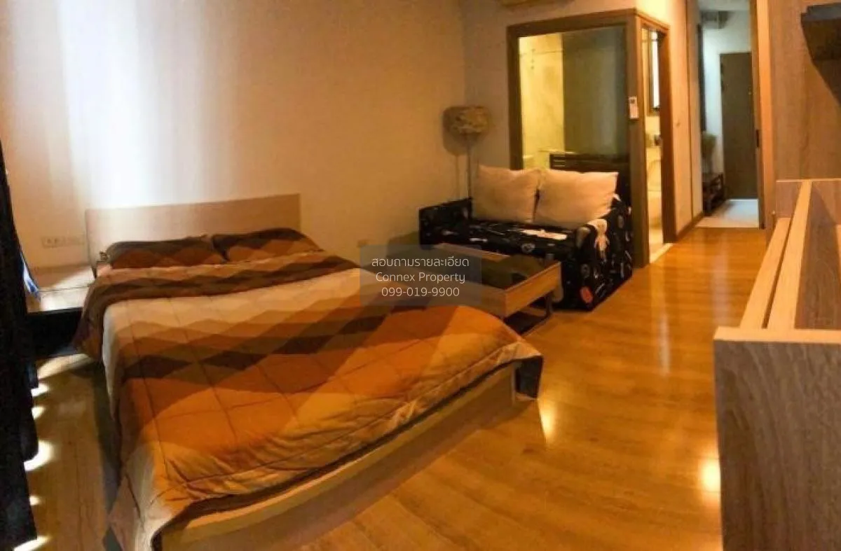 FOR RENT condo ควอด สาทร   Yannawa Bangkok CX-05130 4