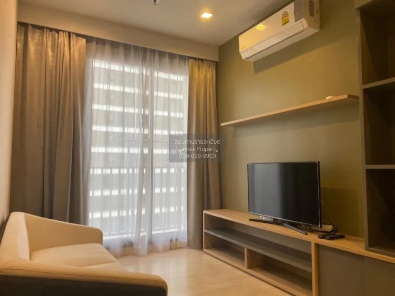 เช่าคอนโด  เอ็ม ทองหล่อ 10 วิวสวย BTS-เอกมัย คลองตันเหนือ เขต วัฒ 1