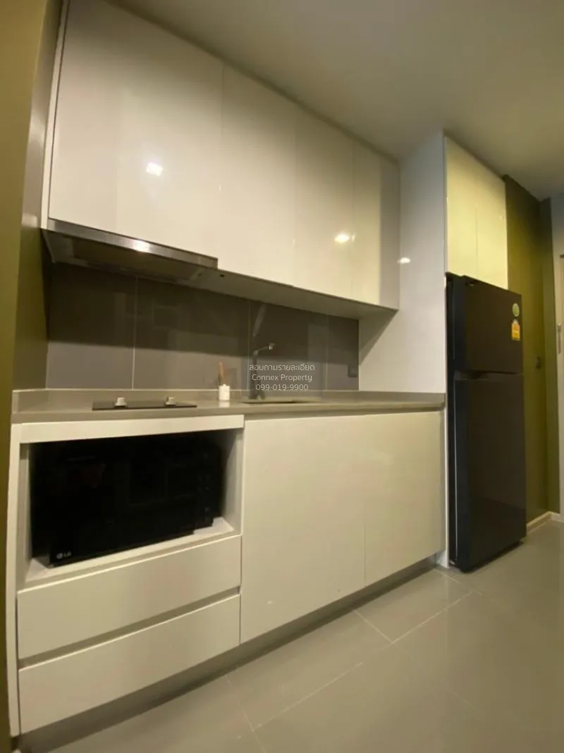 เช่าคอนโด  เอ็ม ทองหล่อ 10 วิวสวย BTS-เอกมัย คลองตันเหนือ เขต วัฒ 3