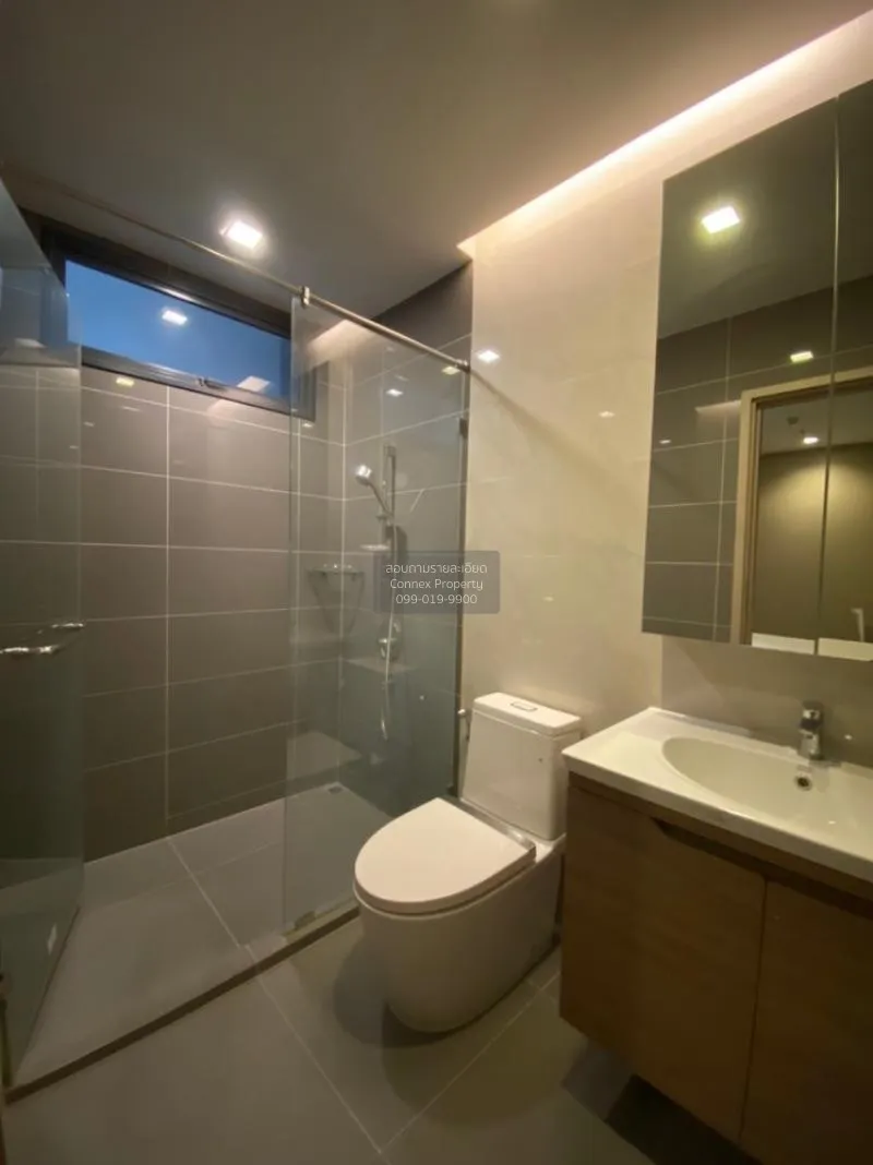 เช่าคอนโด  เอ็ม ทองหล่อ 10 วิวสวย BTS-เอกมัย คลองตันเหนือ เขต วัฒ