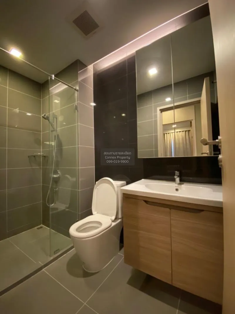 เช่าคอนโด  เอ็ม ทองหล่อ 10 วิวสวย BTS-เอกมัย คลองตันเหนือ เขต วัฒ