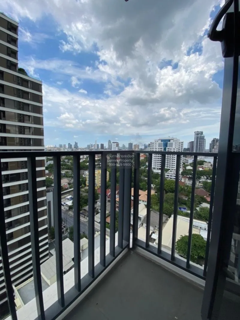 เช่าคอนโด  เอ็ม ทองหล่อ 10 วิวสวย BTS-เอกมัย คลองตันเหนือ เขต วัฒ