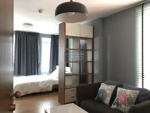 FOR RENT condo ไอวี่ รัชดา   Huai Khwang Bangkok CX-05132