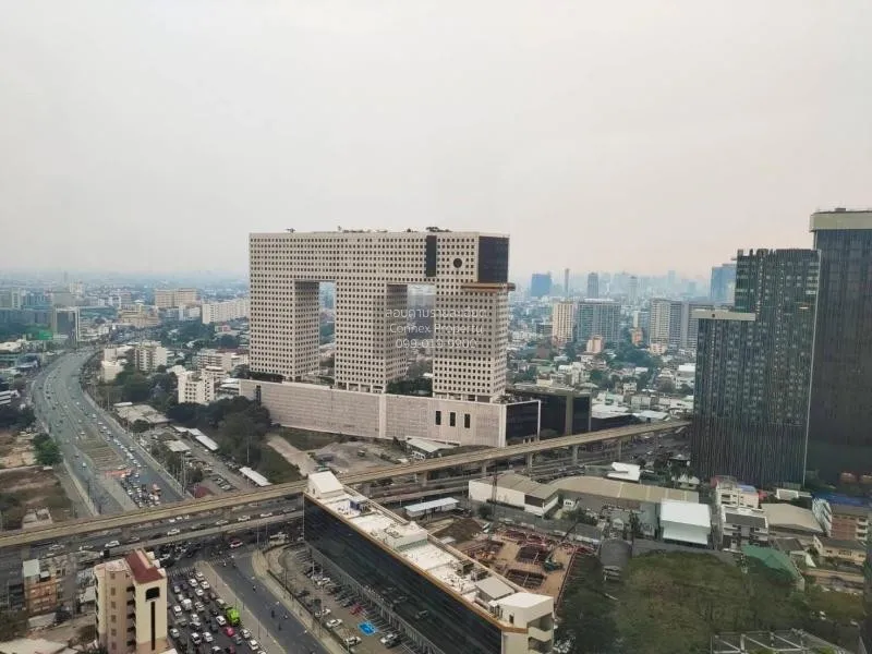 FOR RENT condo วินด์ รัชโยธิน   Chatuchak Bangkok CX-05133