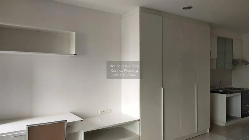 เช่าคอนโด เมธา เพลส @ รัชดา MRT-ห้วยขวาง สามเสนนอก เขต ห้วยขวาง ก 3