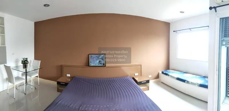 เช่าคอนโด เมธา เพลส @ รัชดา MRT-ห้วยขวาง สามเสนนอก เขต ห้วยขวาง ก 4