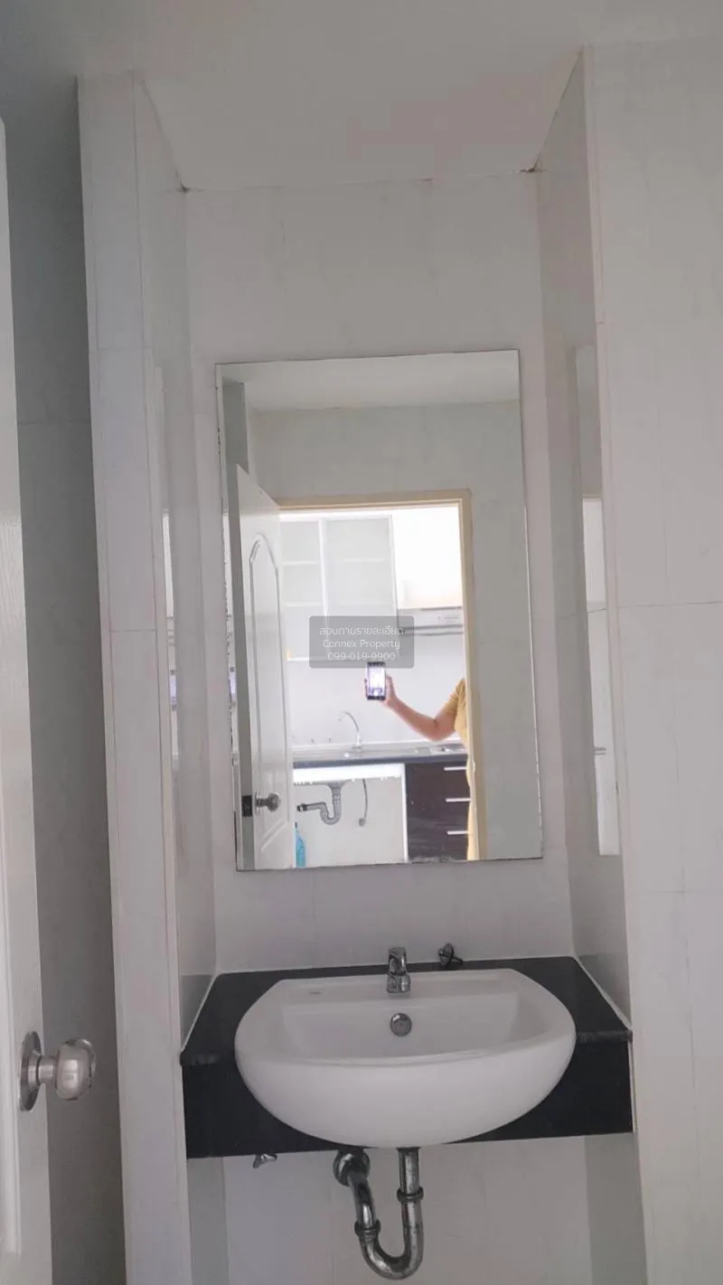 เช่าคอนโด เมธา เพลส @ รัชดา MRT-ห้วยขวาง สามเสนนอก เขต ห้วยขวาง ก