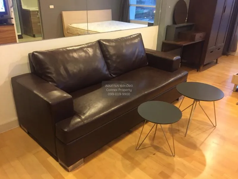 FOR RENT condo เดอะ ฟายน์ แอท รีเวอร์   Khlong San Bangkok CX-051 1