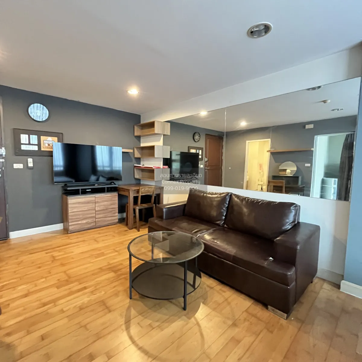FOR RENT condo เดอะ ฟายน์ แอท รีเวอร์   Khlong San Bangkok CX-051 1