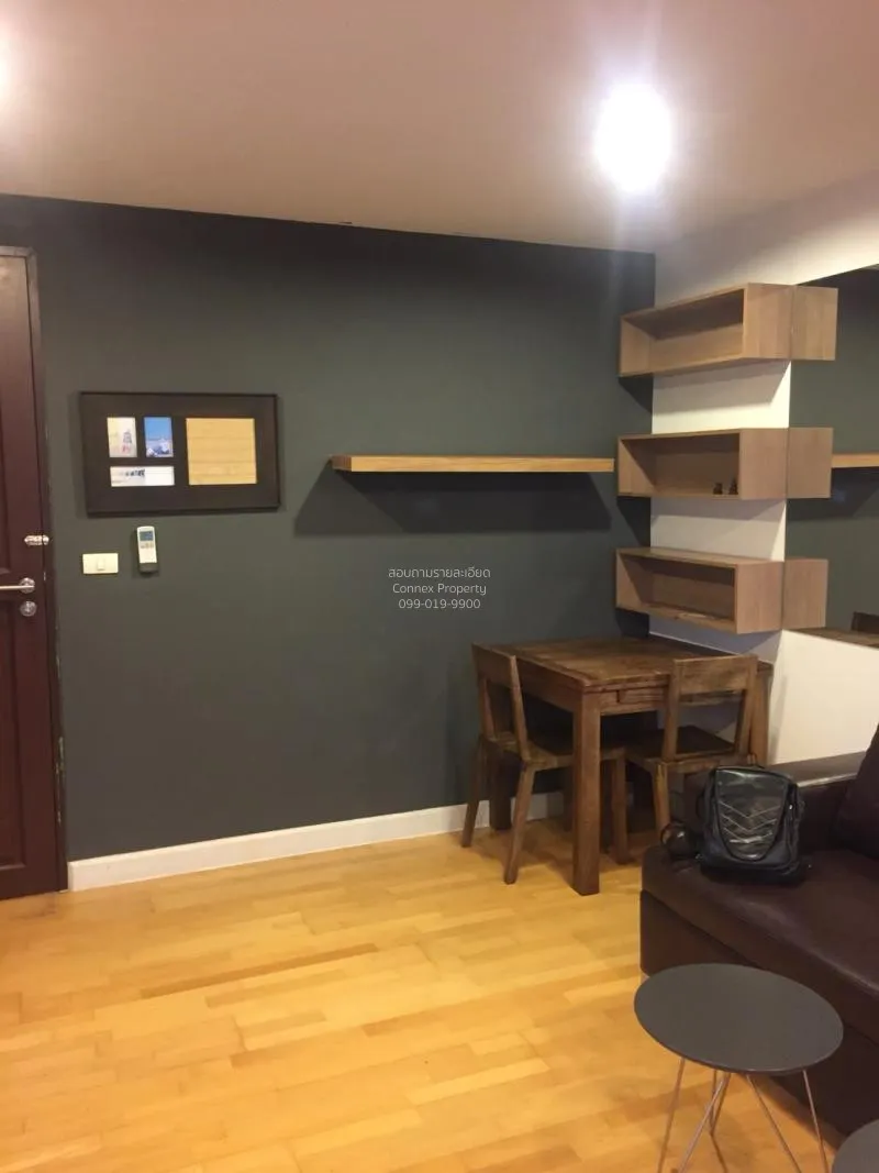 FOR RENT condo เดอะ ฟายน์ แอท รีเวอร์   Khlong San Bangkok CX-051 2