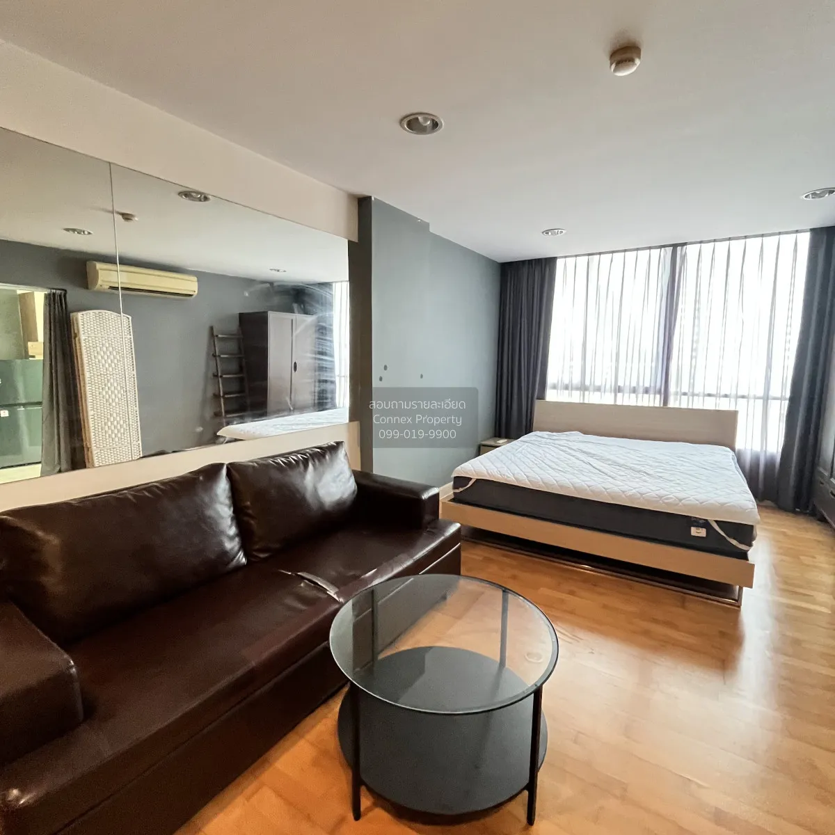 FOR RENT condo เดอะ ฟายน์ แอท รีเวอร์   Khlong San Bangkok CX-051 2