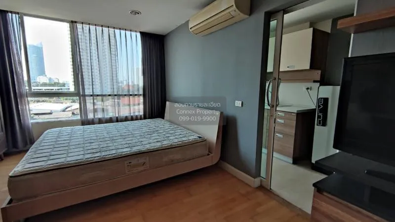 FOR RENT condo เดอะ ฟายน์ แอท รีเวอร์   Khlong San Bangkok CX-051 4