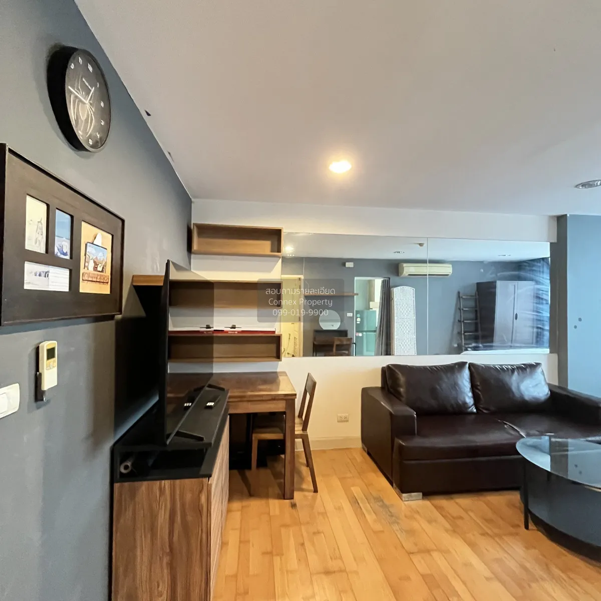 FOR RENT condo เดอะ ฟายน์ แอท รีเวอร์   Khlong San Bangkok CX-051 4