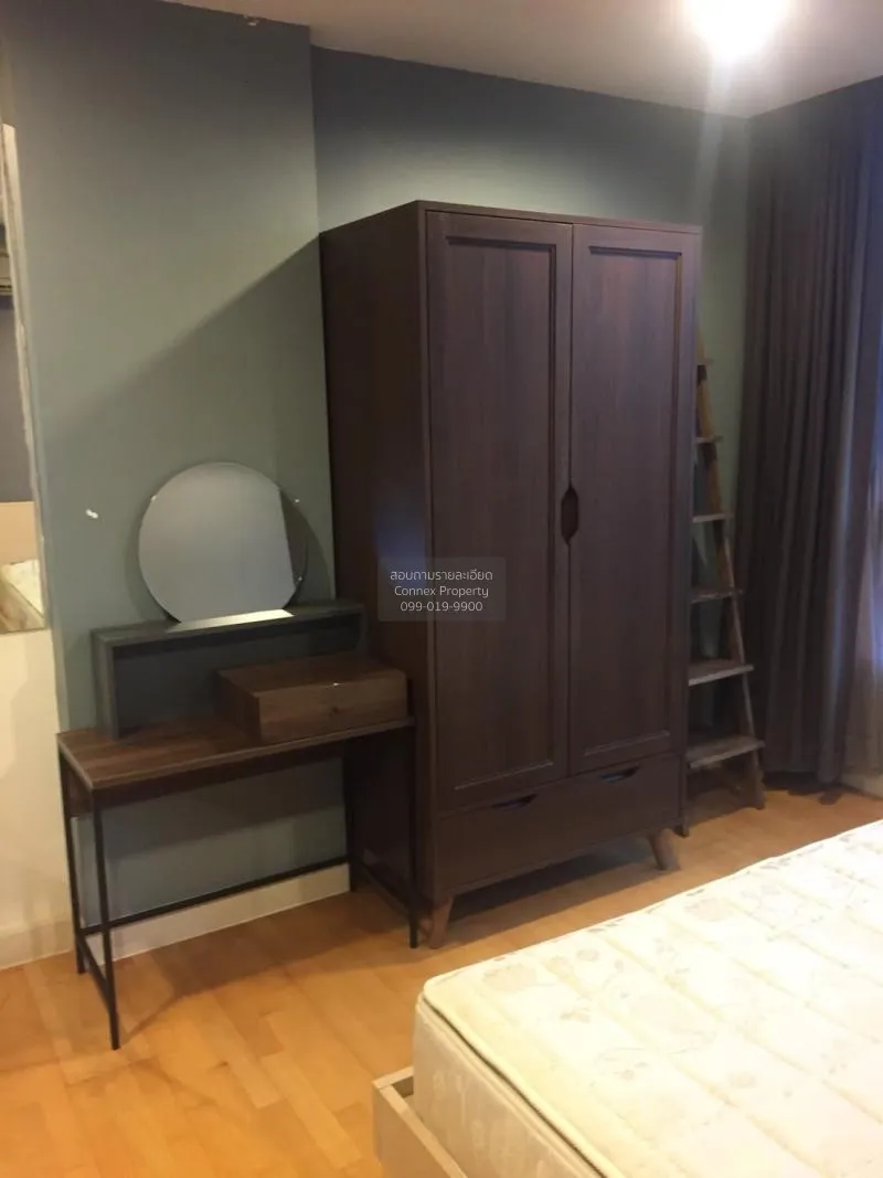 FOR RENT condo เดอะ ฟายน์ แอท รีเวอร์   Khlong San Bangkok CX-051