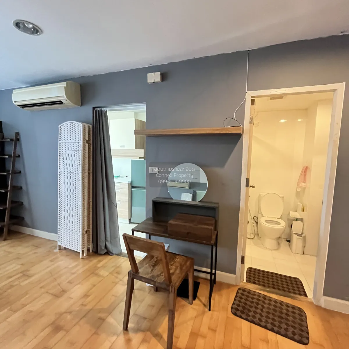 FOR RENT condo เดอะ ฟายน์ แอท รีเวอร์   Khlong San Bangkok CX-051