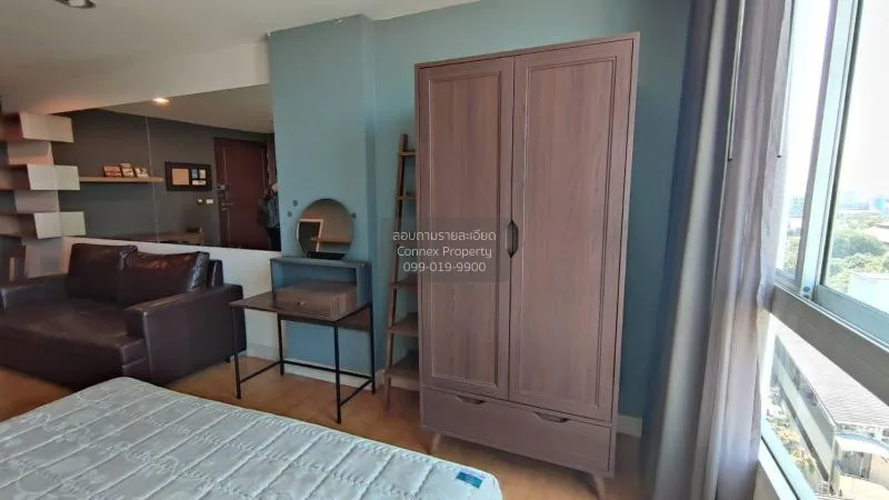 FOR RENT condo เดอะ ฟายน์ แอท รีเวอร์   Khlong San Bangkok CX-051