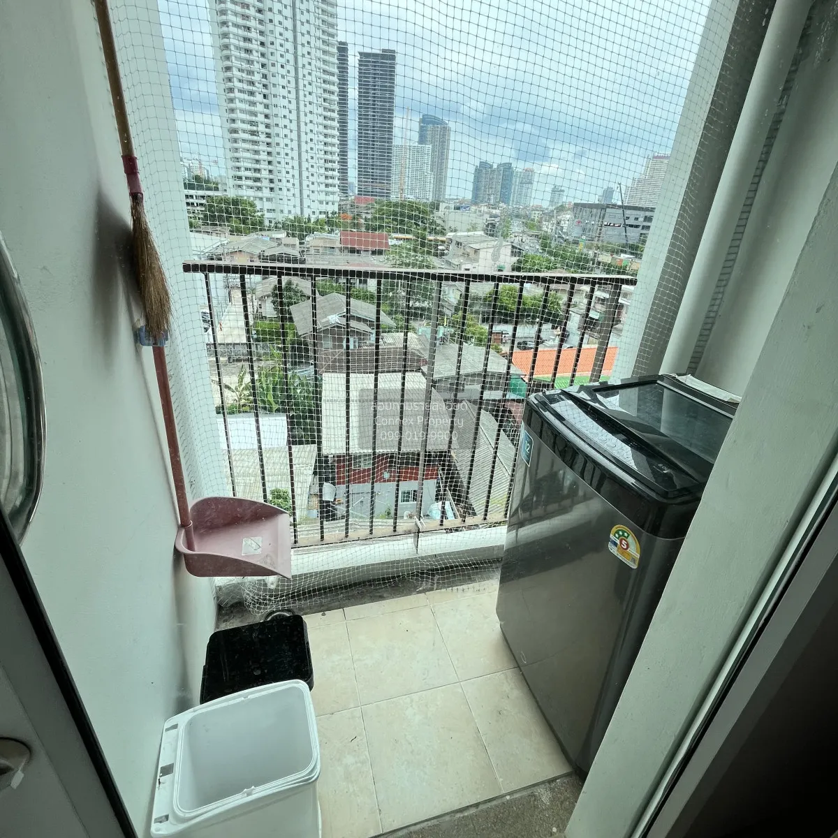 FOR RENT condo เดอะ ฟายน์ แอท รีเวอร์   Khlong San Bangkok CX-051