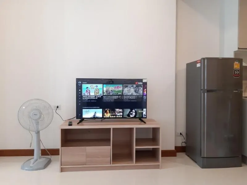 เช่าคอนโด ศุภาลัย พรีเมียร์ เจริญนคร  คลองสาน เขต คลองสาน กรุงเทพ 2