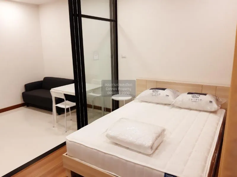 เช่าคอนโด ศุภาลัย พรีเมียร์ เจริญนคร  คลองสาน เขต คลองสาน กรุงเทพ