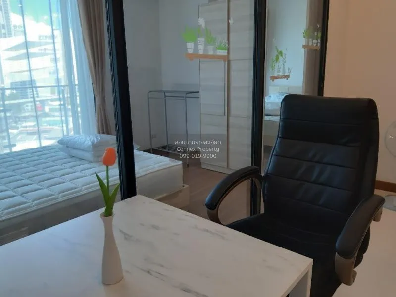 เช่าคอนโด ศุภาลัย พรีเมียร์ เจริญนคร  คลองสาน เขต คลองสาน กรุงเทพ