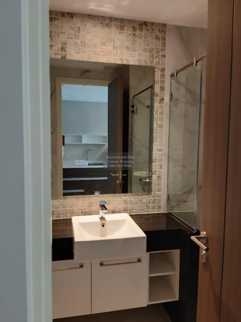 เช่าคอนโด ศุภาลัย พรีเมียร์ เจริญนคร  คลองสาน เขต คลองสาน กรุงเทพ