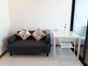 เช่าคอนโด ศุภาลัย พรีเมียร์ เจริญนคร  คลองสาน เขต คลองสาน กรุงเทพมหานคร CX-05137