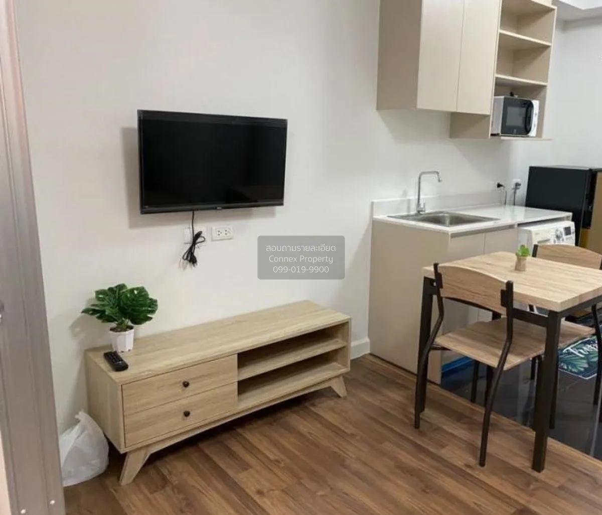 FOR RENT condo เอ สเปซ มี รัตนาธิเบศร์   Don Mueang Bangkok CX-05 3