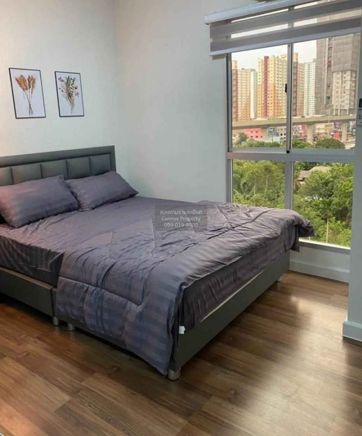 FOR RENT condo เอ สเปซ มี รัตนาธิเบศร์   Don Mueang Bangkok CX-05