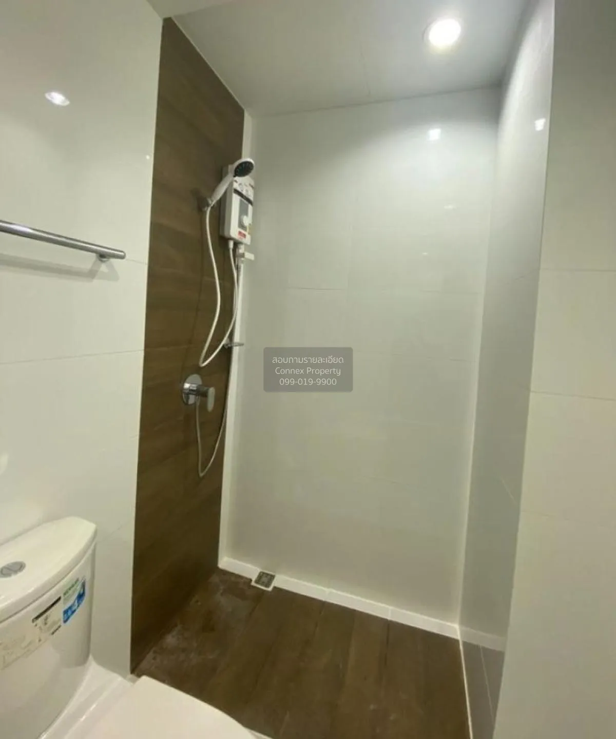 FOR RENT condo เอ สเปซ มี รัตนาธิเบศร์   Don Mueang Bangkok CX-05