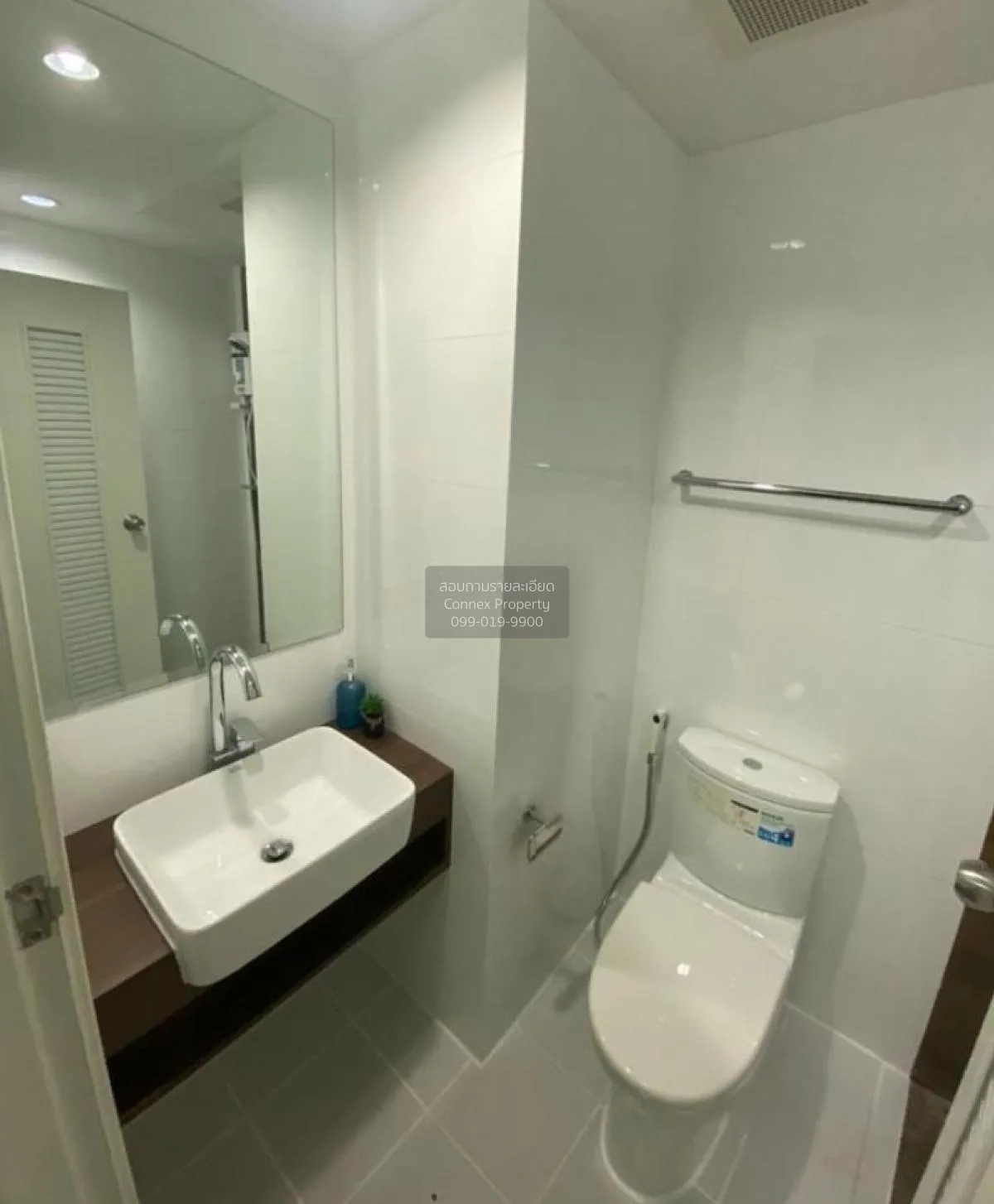 FOR RENT condo เอ สเปซ มี รัตนาธิเบศร์   Don Mueang Bangkok CX-05