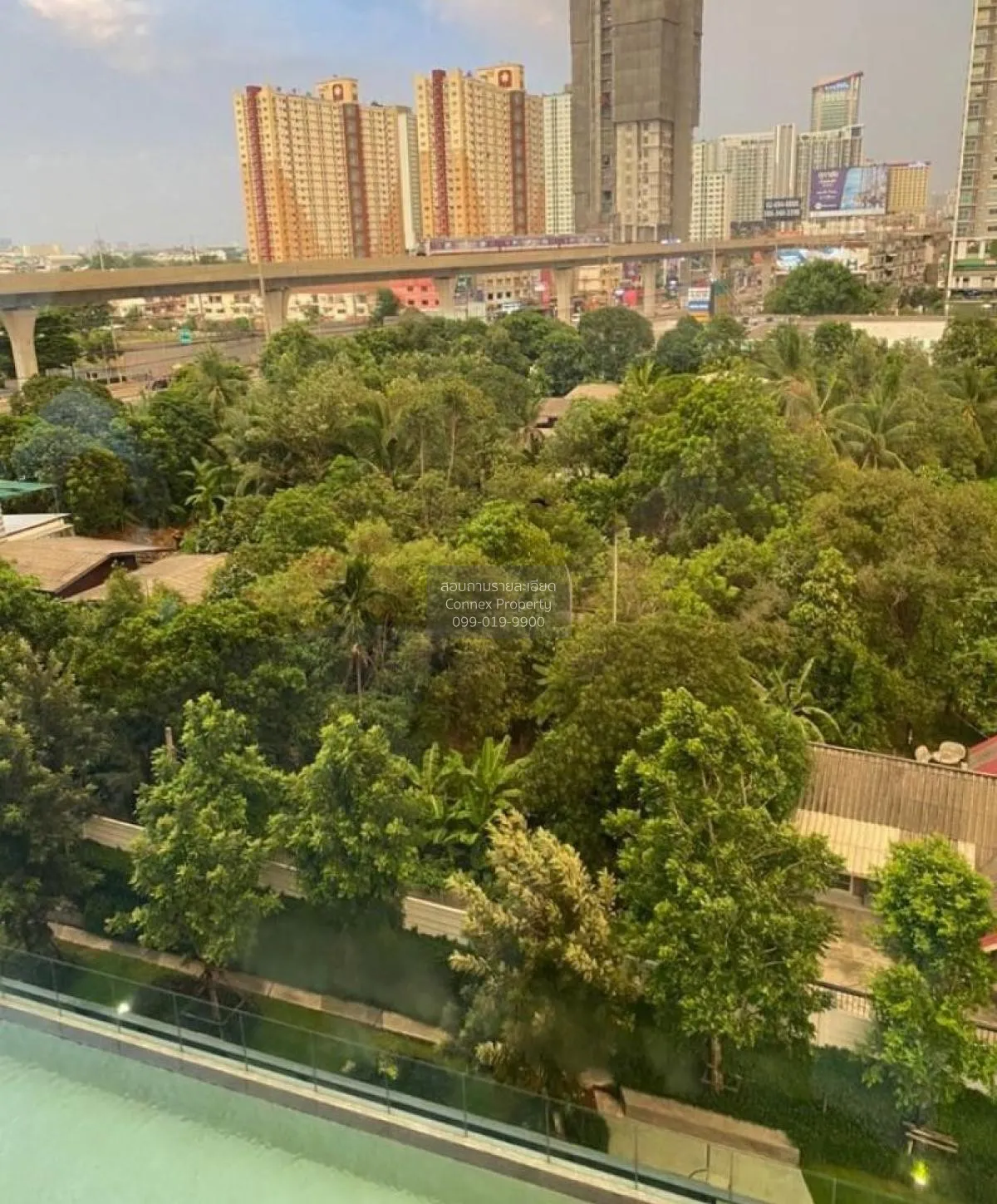 FOR RENT condo เอ สเปซ มี รัตนาธิเบศร์   Don Mueang Bangkok CX-05