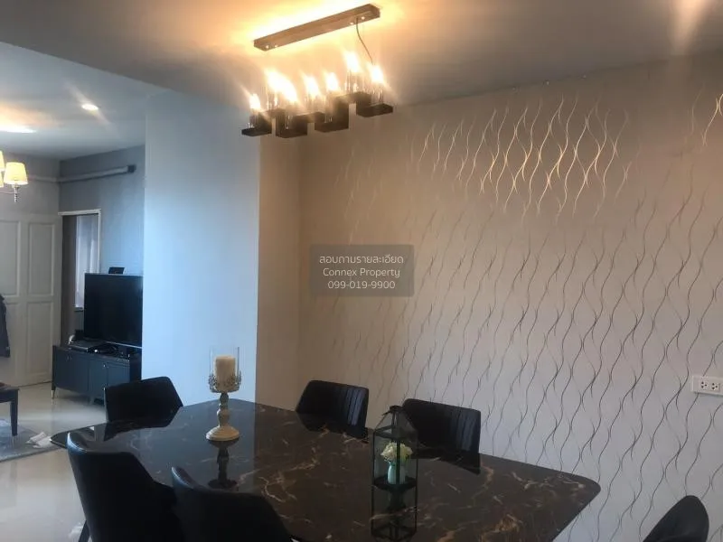 FOR RENT condo ศุภาลัย พรีเมียร์ ราชเทวี   Pathum Wan Bangkok CX- 2