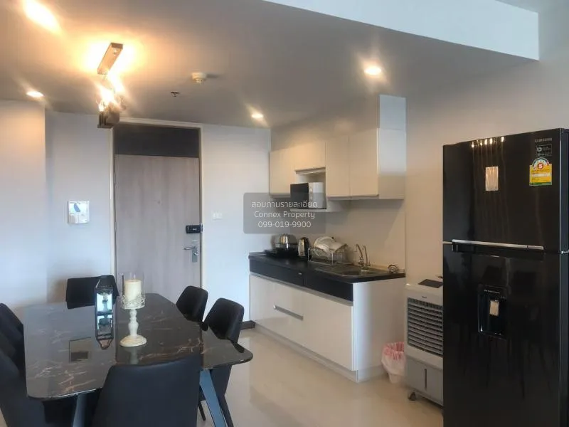 FOR RENT condo ศุภาลัย พรีเมียร์ ราชเทวี   Pathum Wan Bangkok CX- 3