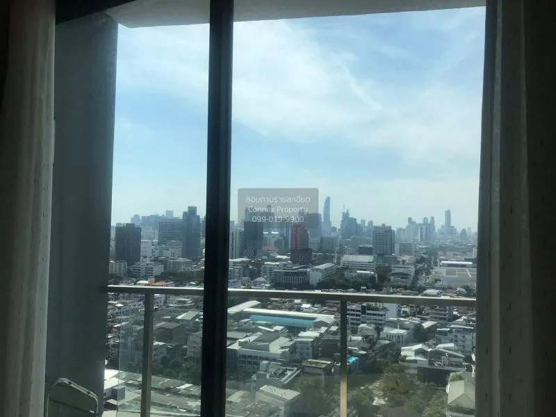 FOR RENT condo ศุภาลัย พรีเมียร์ ราชเทวี   Pathum Wan Bangkok CX-