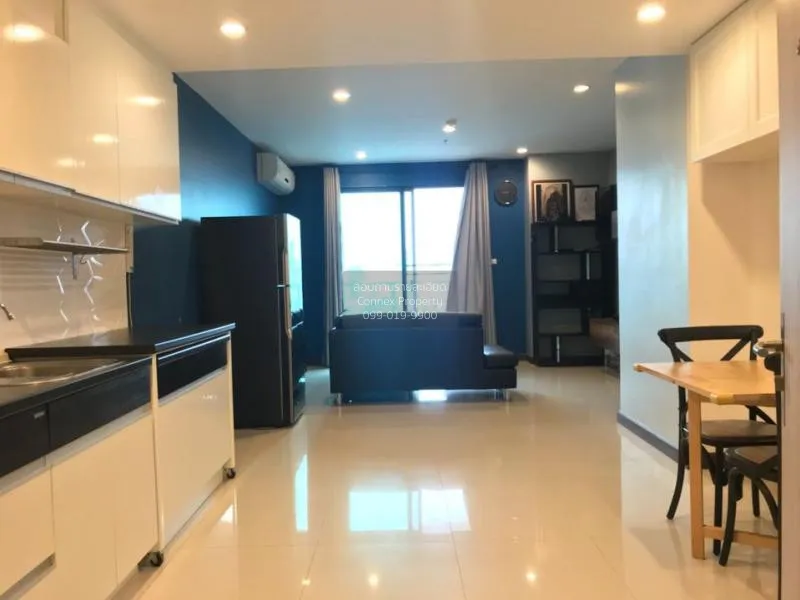 เช่าคอนโด ศุภาลัย พรีเมียร์ ราชเทวี BTS-ราชเทวี  เขต ปทุมวัน กรุง 2