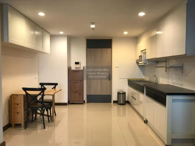 เช่าคอนโด ศุภาลัย พรีเมียร์ ราชเทวี BTS-ราชเทวี  เขต ปทุมวัน กรุง 3