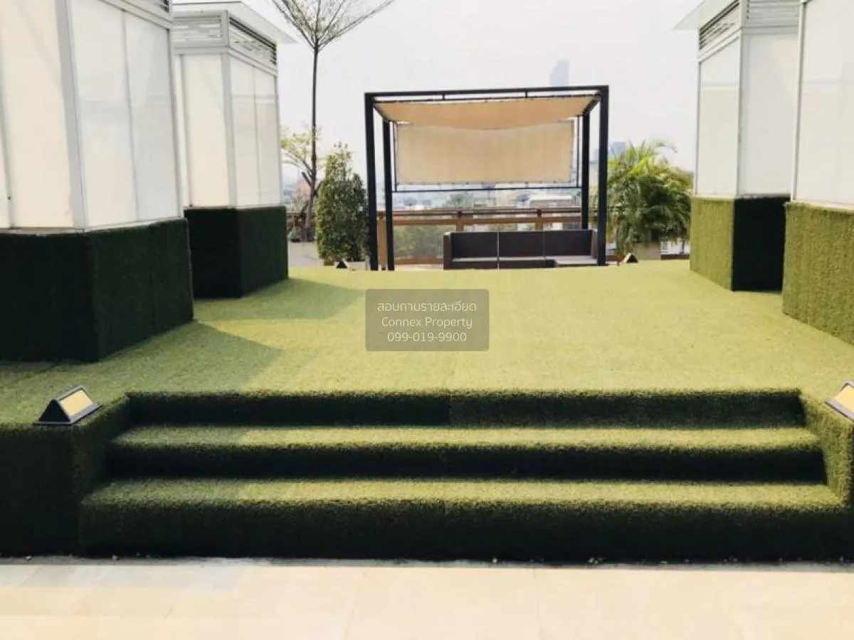 FOR RENT condo ควอด สาทร   Yannawa Bangkok CX-05141