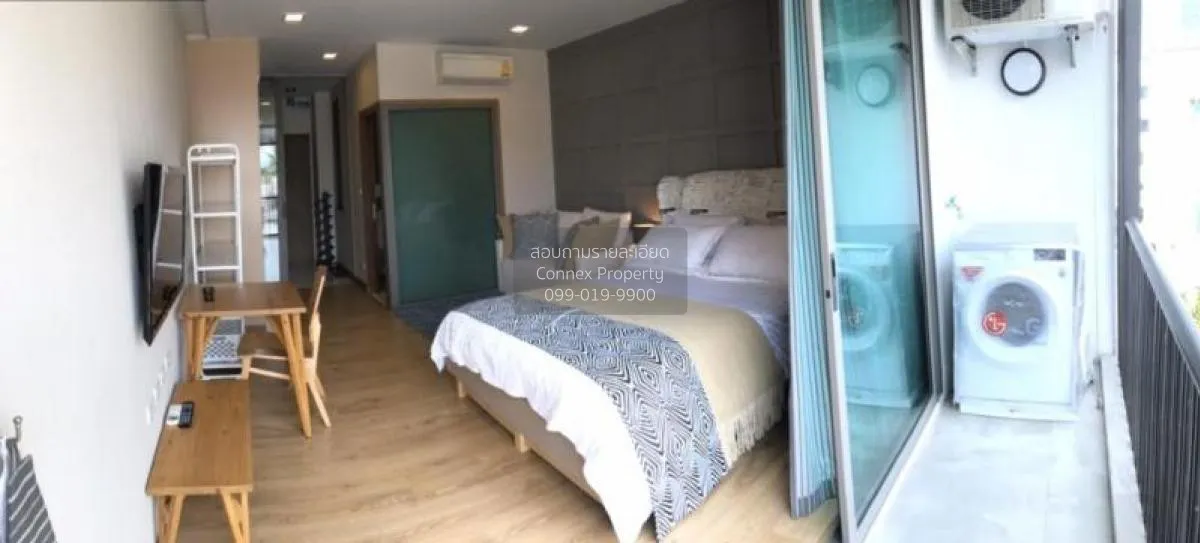 FOR RENT condo ควอด สาทร   Yannawa Bangkok CX-05141 2