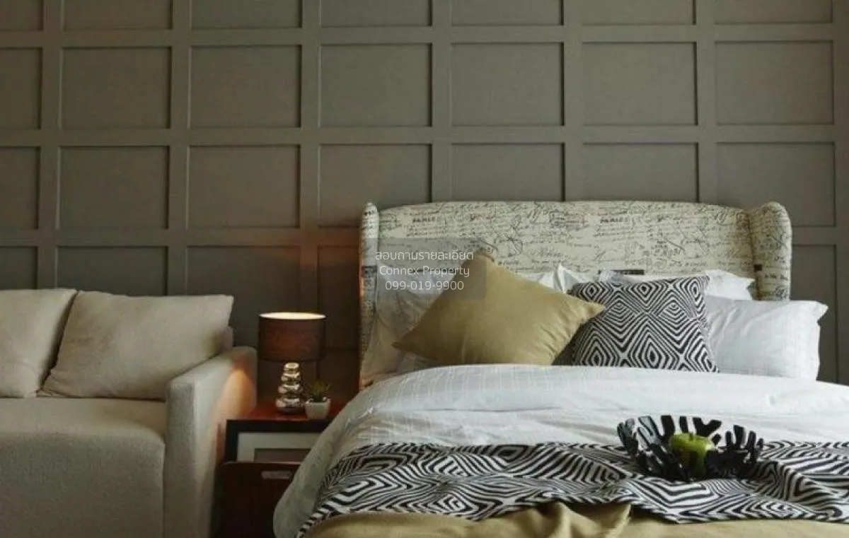 FOR RENT condo ควอด สาทร   Yannawa Bangkok CX-05141 3