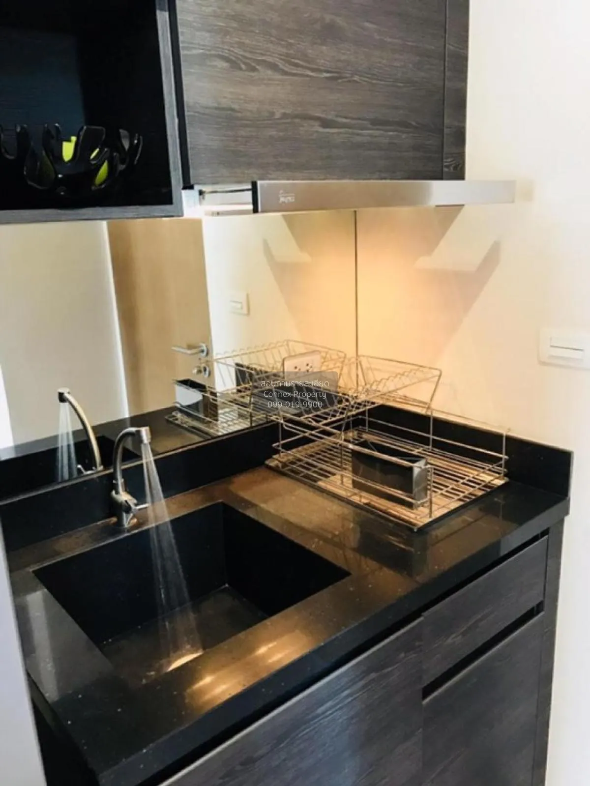 FOR RENT condo ควอด สาทร   Yannawa Bangkok CX-05141 4