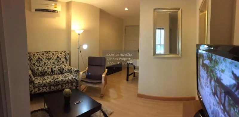 เช่าคอนโด ไลฟ์ แอท สาทร 10 BTS-ช่องนนทรี สีลม เขต บางรัก กรุงเทพม 1