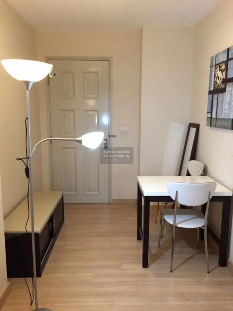 เช่าคอนโด ไลฟ์ แอท สาทร 10 BTS-ช่องนนทรี สีลม เขต บางรัก กรุงเทพม 2