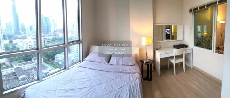 เช่าคอนโด ไลฟ์ แอท สาทร 10 BTS-ช่องนนทรี สีลม เขต บางรัก กรุงเทพม 4