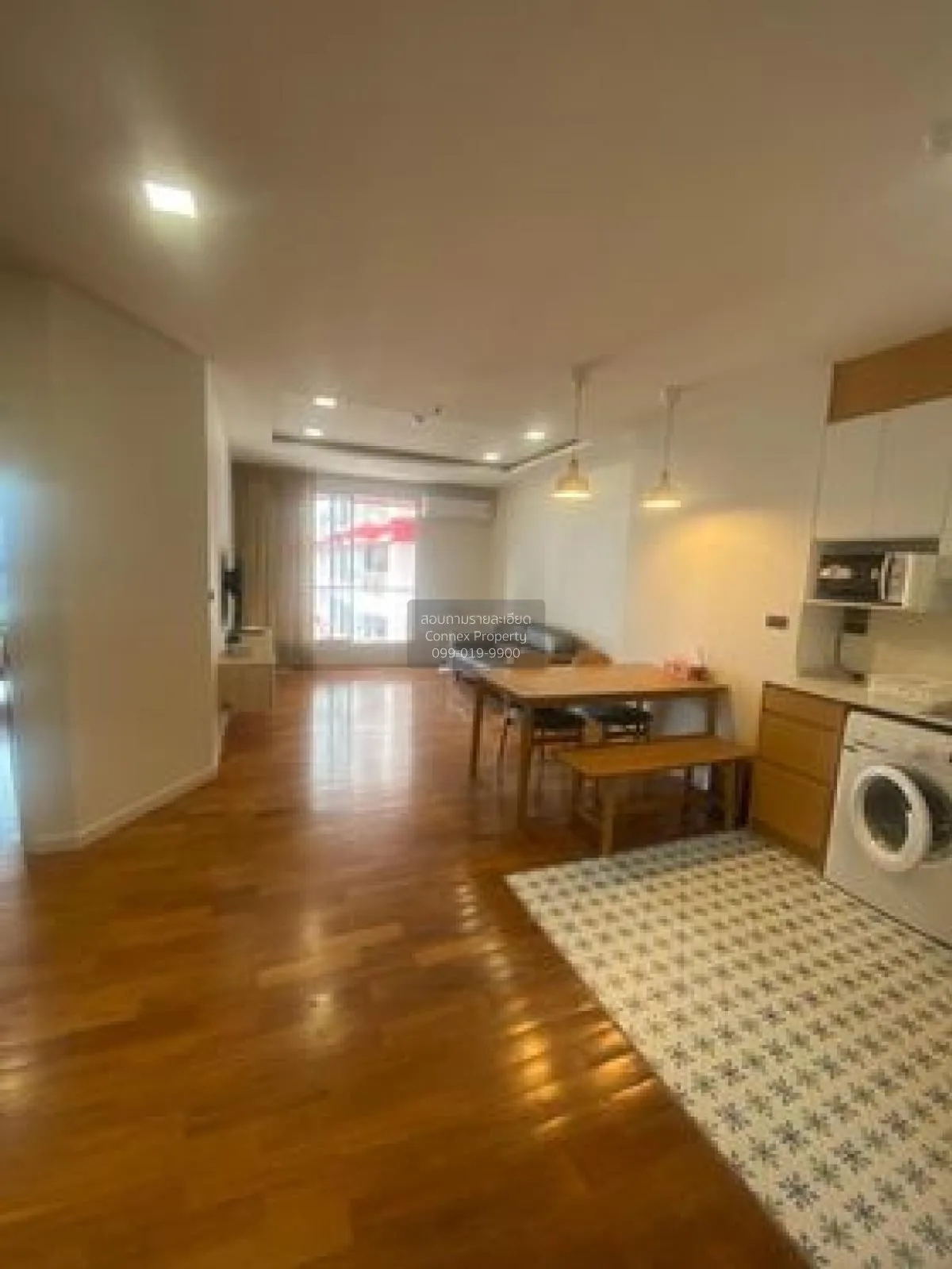 เช่าคอนโด ปทุมวัน รีสอร์ท ARL-พญาไท ถนนเพชรบุรี เขต ราชเทวี กรุงเ 3