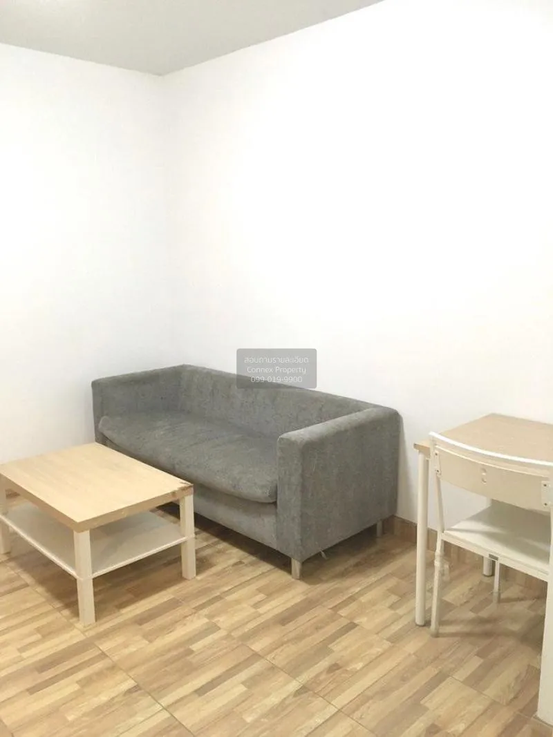 FOR RENT condo เดอะ ซี้ด รัชดา - ห้วยขวาง   Huai Khwang Bangkok C 2