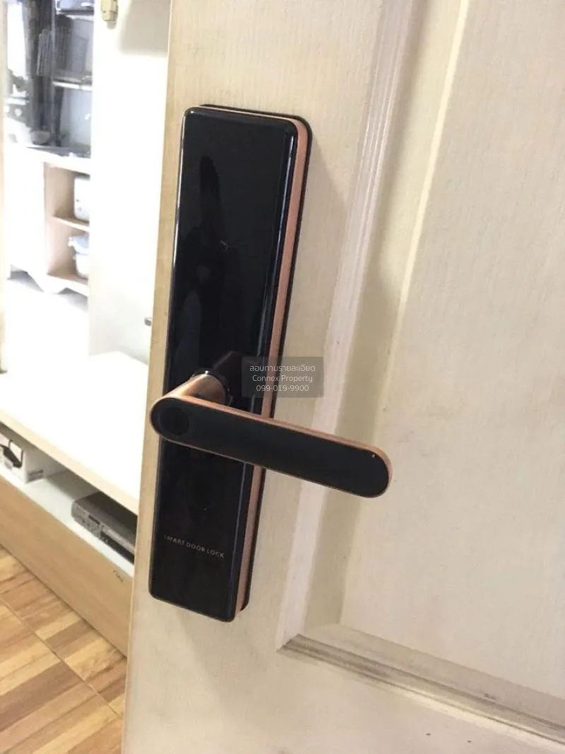 FOR RENT condo เดอะ ซี้ด รัชดา - ห้วยขวาง   Huai Khwang Bangkok C